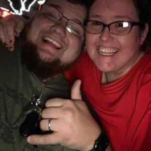 Meet your Posher, Eric